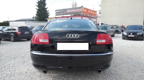 Aripa spate dreapta stanga Audi A8 D3 2003 2004 2005 2006 2007 2008 2009