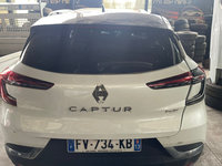 Aripa spate dreapta/stanga Renault Captur 2020