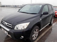 Aripa Spate Dreapta Toyota Rav 4 2008 SUV Negru