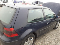 Aripa spate dreapta Volkswagen VW Golf 4 Coupe 2002 1.4 AXP 55KW