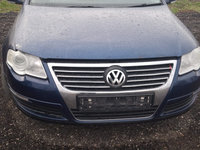 Aripa spate dreapta Volkswagen VW Passat B6 [2005 - 2010] Sedan 4-usi 1.9 TDI MT (105 hp)