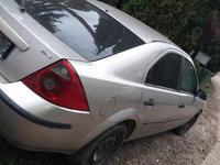 Aripa spate fata mondeo 2005