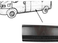 Aripa spate FIAT DUCATO bus 230 VAN WEZEL 1747107