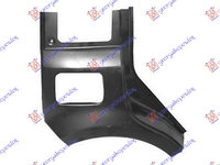 ARIPA SPATE - FIAT PANDA 03-14, FIAT, FIAT PANDA 03-14, 040001681