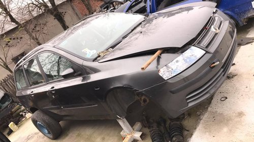 Aripa spate Fiat Stilo 1.9 JTD din 2006