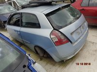 Aripa spate fiat stilo 2002 3 usi stanga