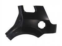 Aripa spate Ford Fiesta, 2002-2008, Pentru Modelul In 5 Usi, Partea Dreapta, 1214465, 1363645