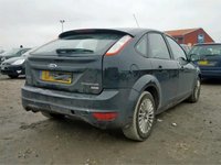 Aripa spate Ford Focus 2011 1.6 TDCi cod motor DV6 110 CP