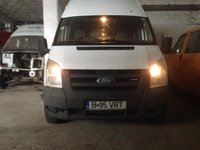 Aripa spate Ford Transit