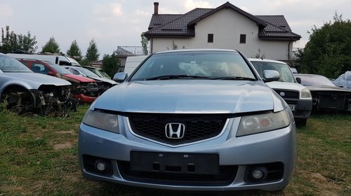 Aripa spate HONDA ACCORD CTDI SPORT 2.2 2006