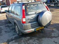 Aripa spate Honda CR-V I-CTD 2007 2.2 Diesel 140CP Cod motor N22A2