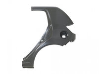 Aripa spate Hyundai Getz, 2002-2011, Pentru Modelul In 5 Usi, Partea Stanga, 71503-1C0B0