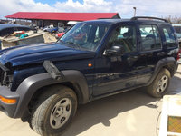 Aripa spate Jeep Cherokee 2.8 CRD, an fab 2005