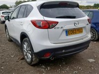 Aripa spate Mazda CX-5 2.2 Diesel 2013 Cod Motor SHY1 150 CP