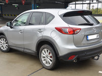 Aripa spate Mazda CX-5 2012 2018 aripa stanga spate gri