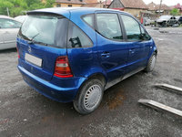 Aripa spate Mercedes A 160 1999 1.7 CDI Diesel Cod motor 668.941 60CP/44KW