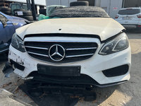 Aripa spate Mercedes E-class w212 facelift 2.2cdi 651.924 COMBI