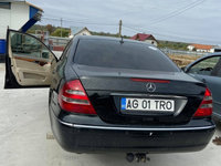 Aripa spate Mercedes E220 w211