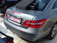 Aripa spate Mercedes w207 coupe