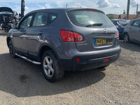 Aripa spate Nissan QashQai 2007 1.5 DCI Diesel Cod motor K9K 110CP/81KW