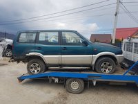 Aripa spate Nissan Terrano 2 1993-1196 2.7 tdi 4 usi