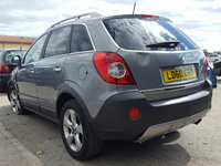 Aripa spate Opel Antara SE 2010 2.0 CDTI Diesel Cod motor LLW(Z20DMH) 150CP