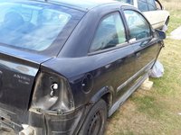 Aripa spate opel astra g 1.6 benzina 1999