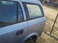 Aripa spate opel astra g 2.0 dti 2001