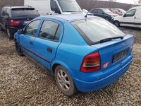 Aripa spate Opel Astra G 2001