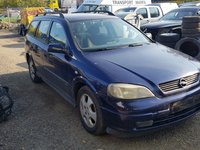 Aripa spate Opel Astra G 2002