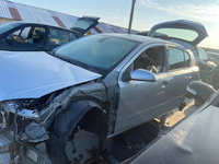 Aripa spate Opel Astra H hatchback