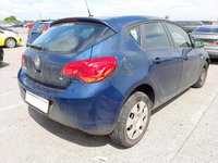 Aripa spate Opel Astra J 2009 1.6 BENZINA Cod motor A16XER 115CP/85KW