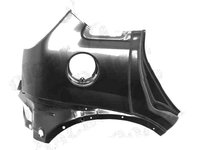 Aripa spate Opel Corsa C, 2001-2003, Pentru Modelul In 5 Usi, Partea Stanga, Marime 2/3 , 5183114