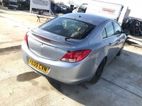 Aripa spate Opel Insignia din 2009