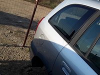 Aripa spate opel zafira