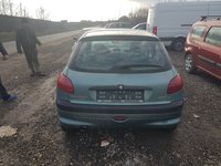 Aripa spate Peugeot 206 2001