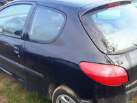 Aripa spate peugeot 206 2002