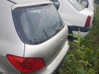 Aripa spate Peugeot 307 2005