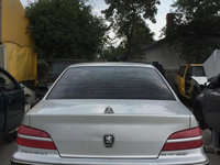 Aripa spate Peugeot 406 2002