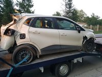 Aripa spate Renault CAPTUR 2015 2016 0.9 tCE 9000 KM