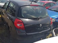 Aripa spate Renault Clio 3 2007