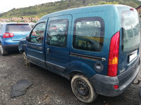 Aripa spate Renault Kangoo 2003 1.5 Diesel Cod Motor k9k-702 61CP/45KW