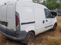 Aripa spate Renault Kangoo Express 2001