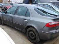 Aripa spate Renault Laguna 2