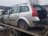 Aripa spate Renault Megane 2 2005