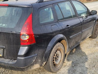 Aripa spate Renault Megane 2005 1.5 DCI Diesel