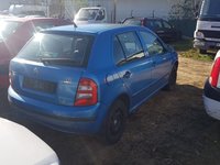 Aripa spate Skoda Fabia 2001