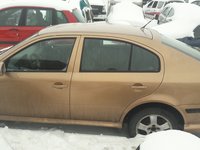 Aripa spate Skoda Octavia 2001