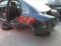 Aripa Spate Stanga AUDI A4 (8EC, B7) 2.0 TDI BPW