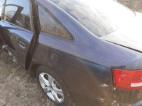 Aripa spate stanga Audi A6 C6 2006 2.7 BPP 132KW